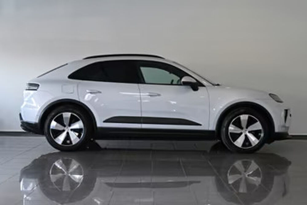 Macan Electric 100 kWh 2025 occasion 33000 Bordeaux
