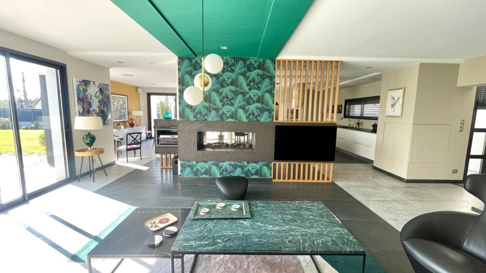  vendre  Maison Nantes (44000)