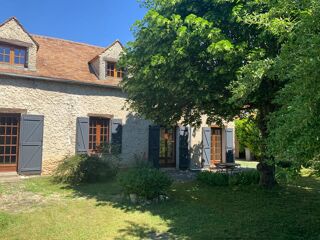  Maison à vendre 6 pièces 113 m²