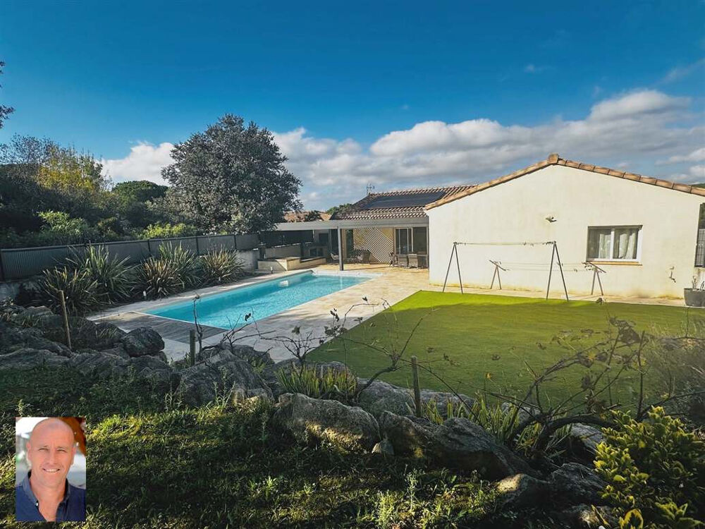 Villa Palaja 164 m2 habitables