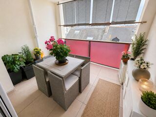  Appartement � vendre 2 pi�ces 42 m�