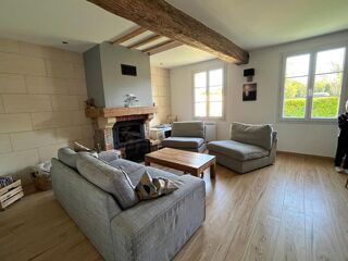  Maison à vendre 4 pièces 98 m²