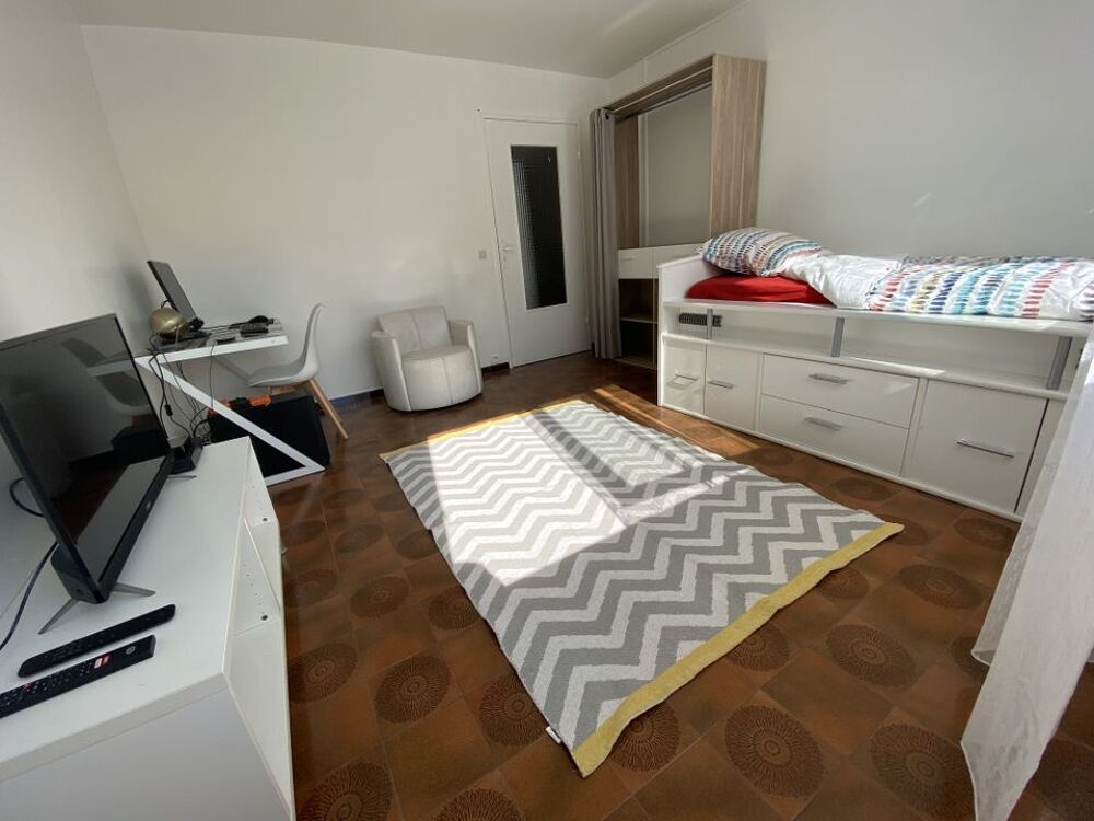 Location Appartement Chambre de 15m2 à louer sur Massy Massy