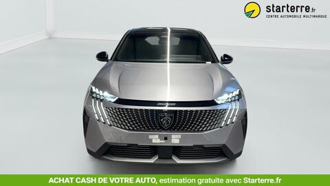 3008 Hybrid 145 e-DCS6 GT 2025 occasion 69190 Saint-Fons