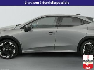 Clio 6 E-TECH FULL HYBRID 160 CH TECHNO 2026 occasion 10150 Lavau