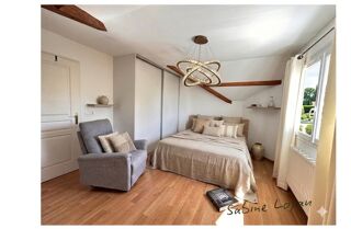  Maison à vendre 6 pièces 144 m²