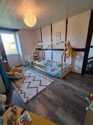  Maison � vendre 7 pi�ces 222 m�