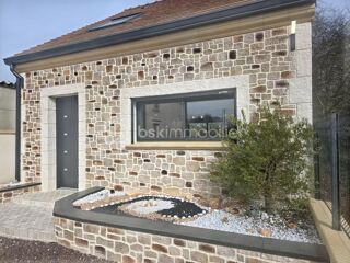  Maison 2 pi�ces 69 m� Brienon sur armancon