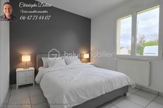  Maison � vendre 5 pi�ces 100 m�