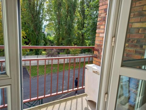  Appartement � louer 1 pi�ce 32 m�