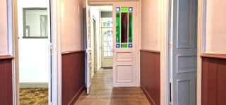  Maison � vendre 9 pi�ces 240 m�