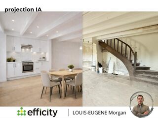  Maison � vendre 3 pi�ces 67 m�