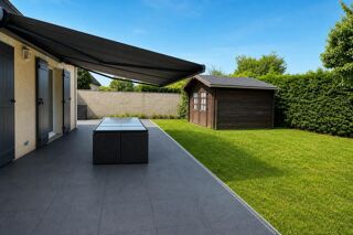  Maison à vendre 5 pièces 112 m²