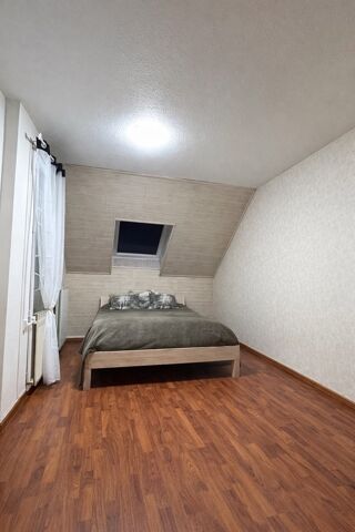  Appartement � vendre 4 pi�ces 83 m�