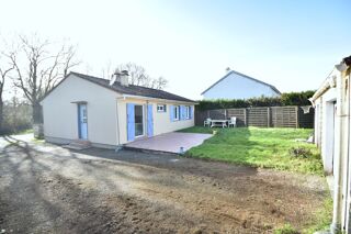  Maison � vendre 4 pi�ces 86 m�