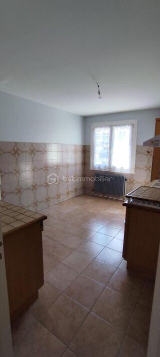  Appartement � vendre 4 pi�ces 73 m�