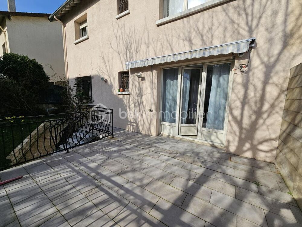 � vendre  Maison Vitry-sur-Seine (94400)