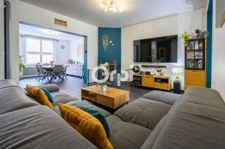 Maison 6 pièces 149 m² · à Lallaing · 149 m² · 259 690 €