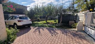  Villa à vendre 4 pièces 73 m²
