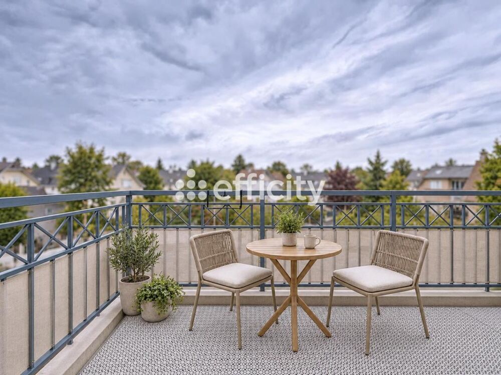 Vente Appartement Appartement Noisy le grand