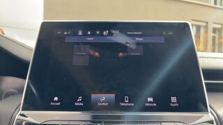 Compass 1.6 Multijet 120 Limited 2021 occasion 27440 Ecouis