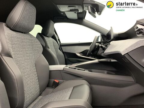 5008 Hybrid 145 e-DCS6 Allure 2026 occasion 73420 Voglans