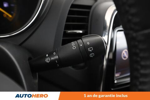 Captur 1.5 dCi Intens EDC 90 ch 2015 occasion 92130 Issy-les-Moulineaux