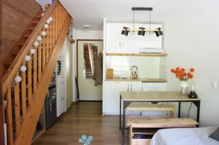  Duplex/triplex � vendre 2 pi�ces 34 m�