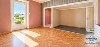  Maison à vendre 4 pièces 109 m²