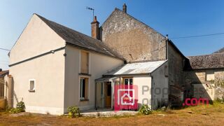  Maison à vendre 3 pièces 87 m²