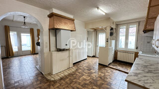  Maison � vendre 6 pi�ces 80 m�