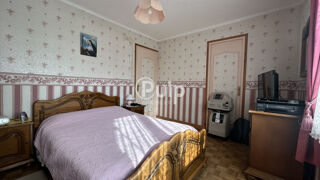  Maison � vendre 5 pi�ces 74 m�