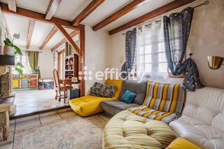  Maison � vendre 5 pi�ces 164 m�