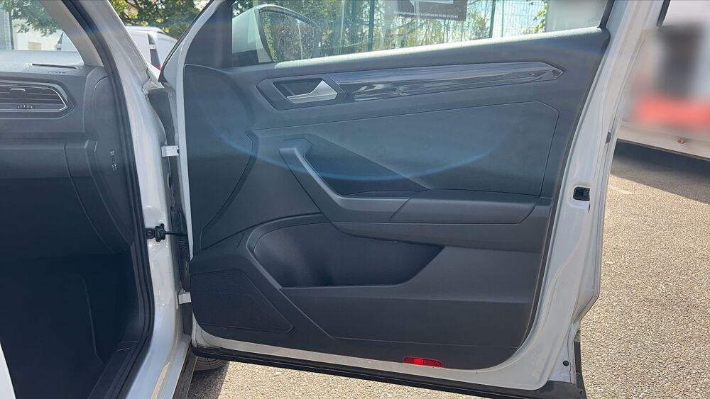 T-ROC 1.5 TSI 150 Carat Exclusive - Premi&egrave;re main Entretien constr 2019 occasion 89300 Joigny