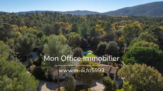  Propriété/château à vendre 9 pièces 250 m²
