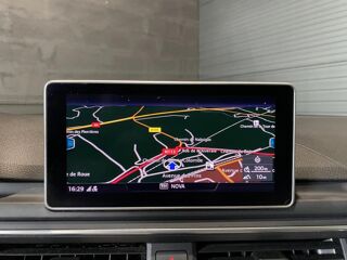 A4 40 TDI quattro Design Luxe 16V 2019 occasion 34130 Valergues