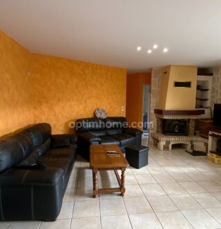  Maison � vendre 6 pi�ces 116 m�
