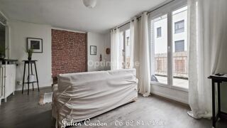  Appartement à vendre 2 pièces 44 m²