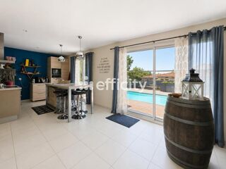  Maison à vendre 6 pièces 131 m²