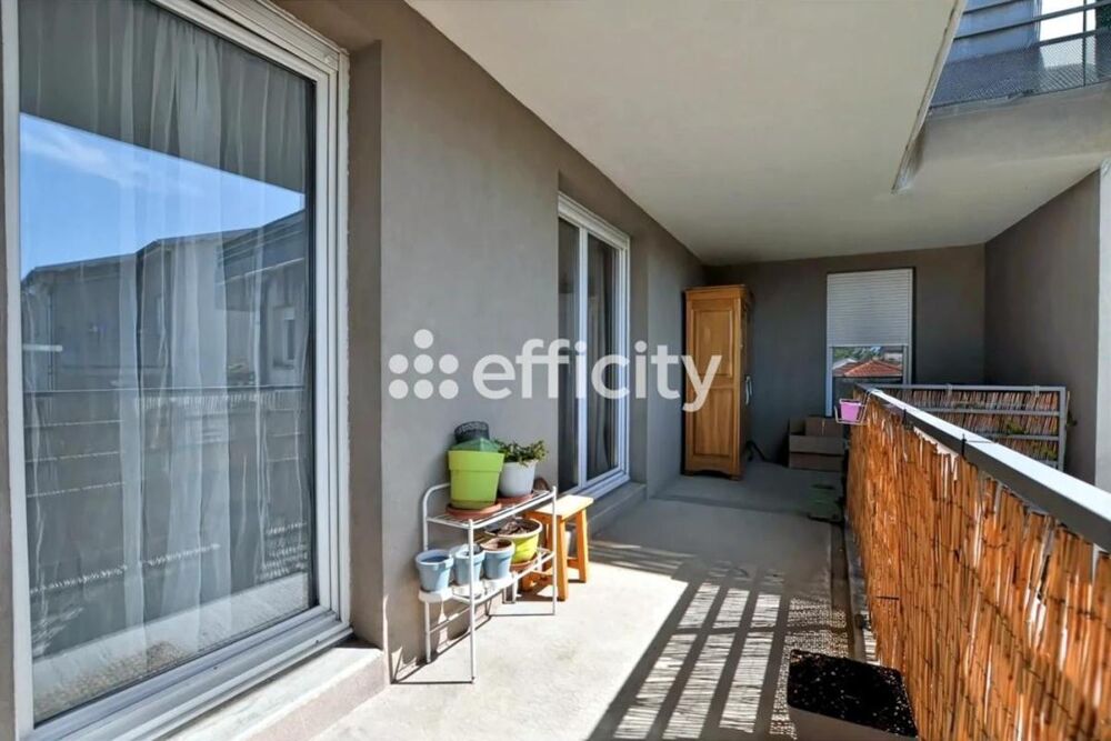 Vente Appartement Appartement Venissieux