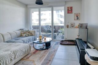  Appartement � vendre 2 pi�ces 43 m�