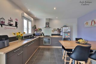  Maison � vendre 6 pi�ces 124 m�