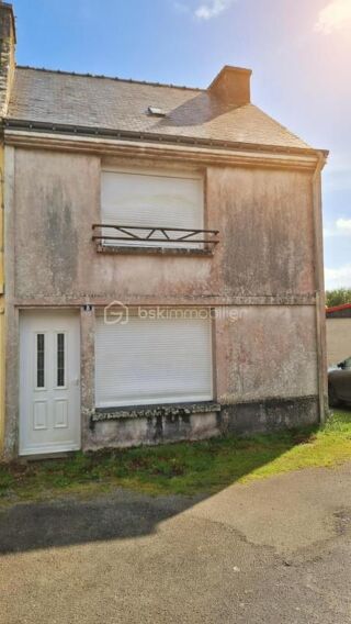  Maison � vendre 2 pi�ces 58 m�