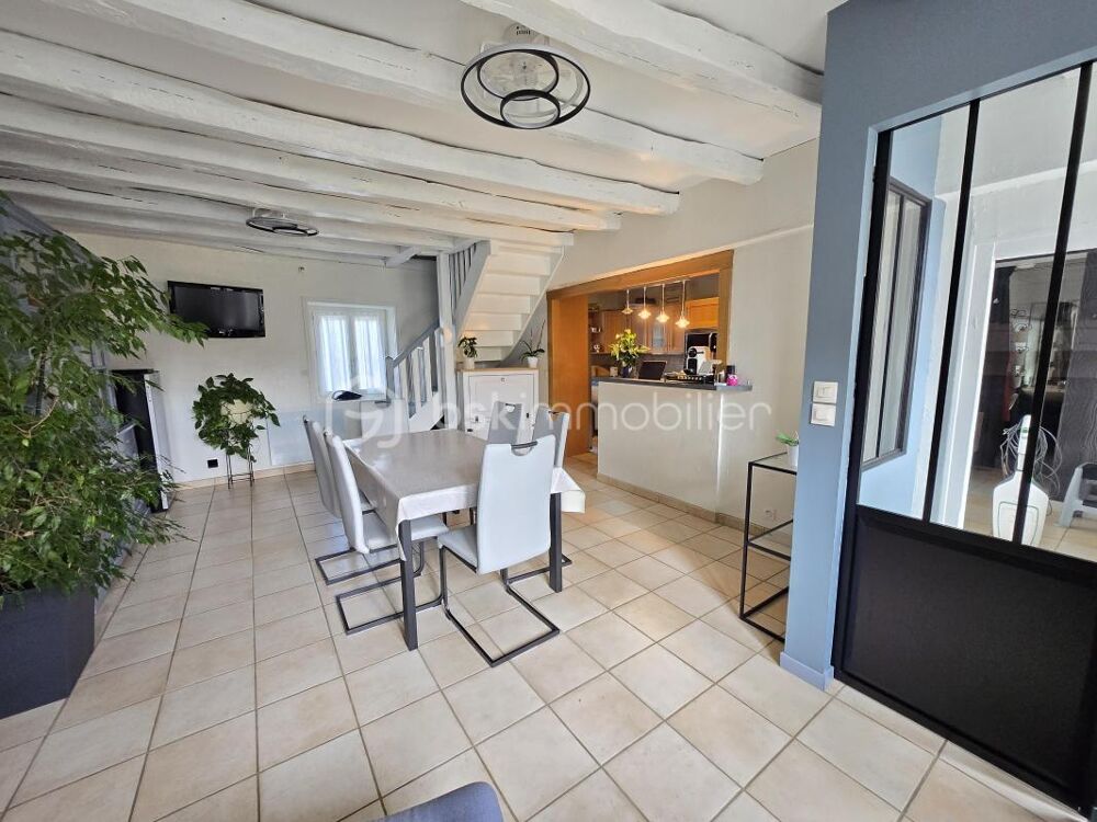 Vente Maison Magnifique ensemble immobilier de 2 maisons avec piscine et dépendances à Marzy Marzy