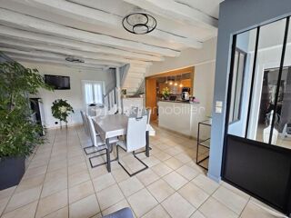  Maison à vendre 14 pièces 400 m²
