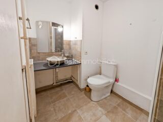 Appartement à vendre 1 pièce 33 m²