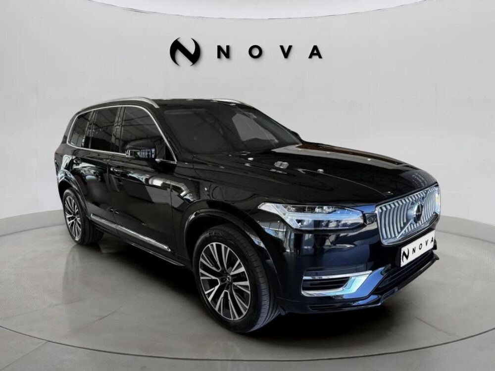 XC90 T8 AWD Plug-In Hybrid Inscription 2021 occasion 33600 Pessac