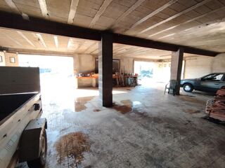  Maison à vendre 1 pièce 150 m²
