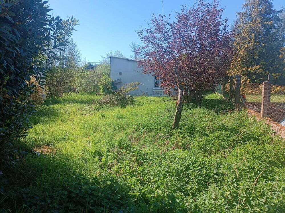 MAISON A 5 MINUTES DE NEVERS