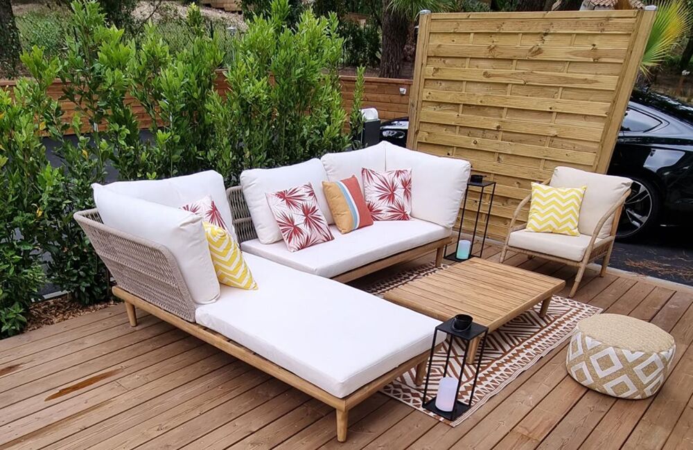 à vendre  Maison Biscarrosse (40600)